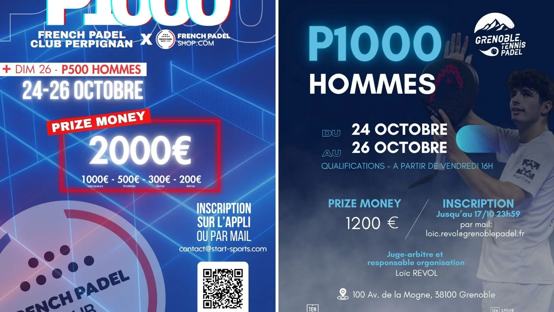 Viikonlopun 12. sivu 1000 | Padel Magazine 1/2 viikonlopun tuhannesta punnasta