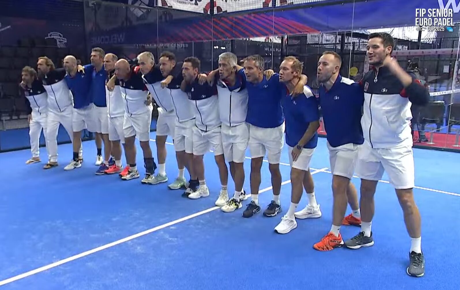 France – Belgique : les Français sans pitié, direction la finale contre l’Espagne