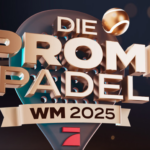 La première “Promi Padel WM” : quand les stars allemandes se défient sur un terrain de padel ! | Padel Magazine La première “Promi Padel WM” : quand les stars allemandes se défient sur un terrain de padel !