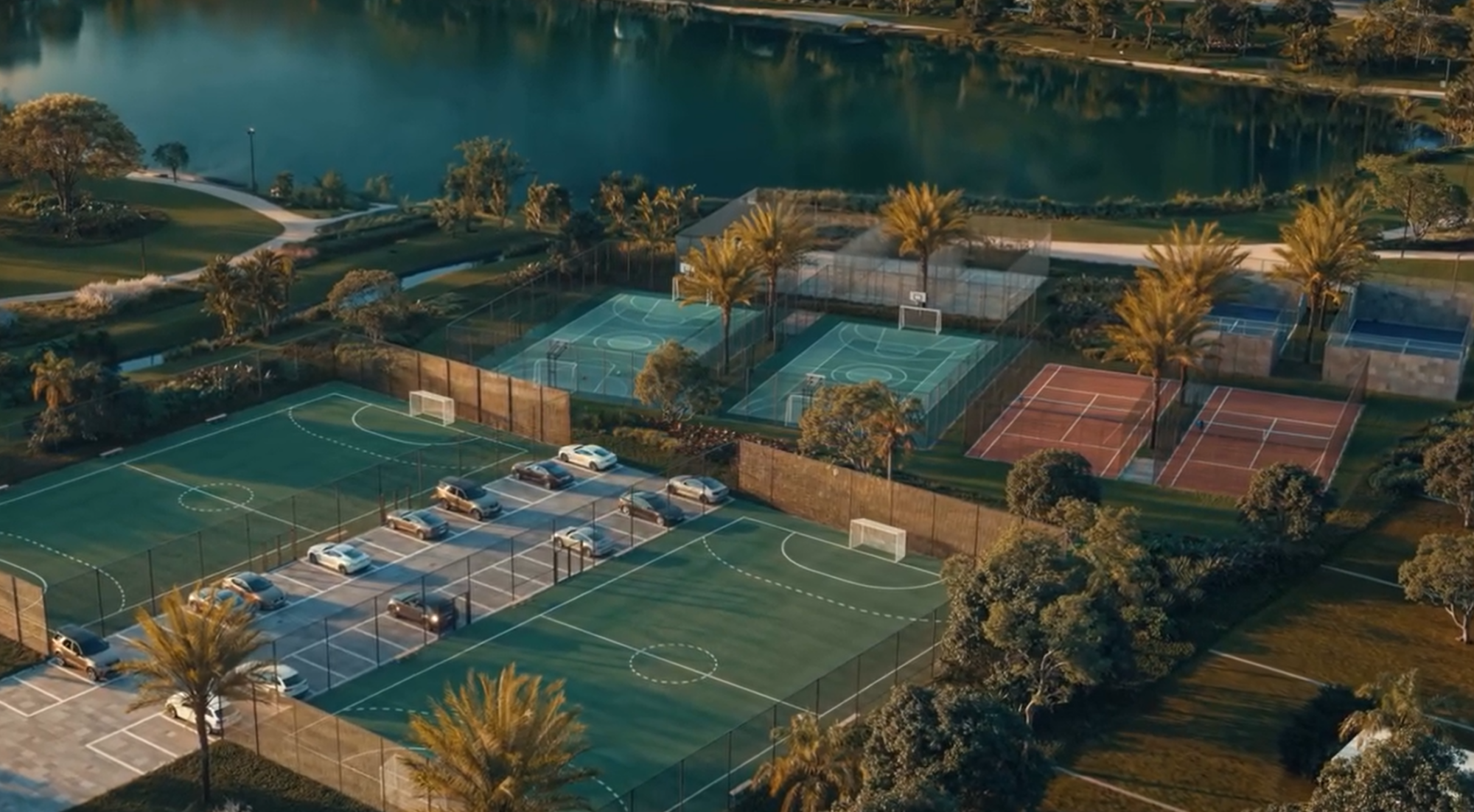 Neymar Jr. comença a jugar a pàdel! Un complex gegant de 14.000 m² al Brasil | Padel Magazine Neymar Jr. comença a jugar a pàdel! Un complex gegant de 14.000 m² al Brasil