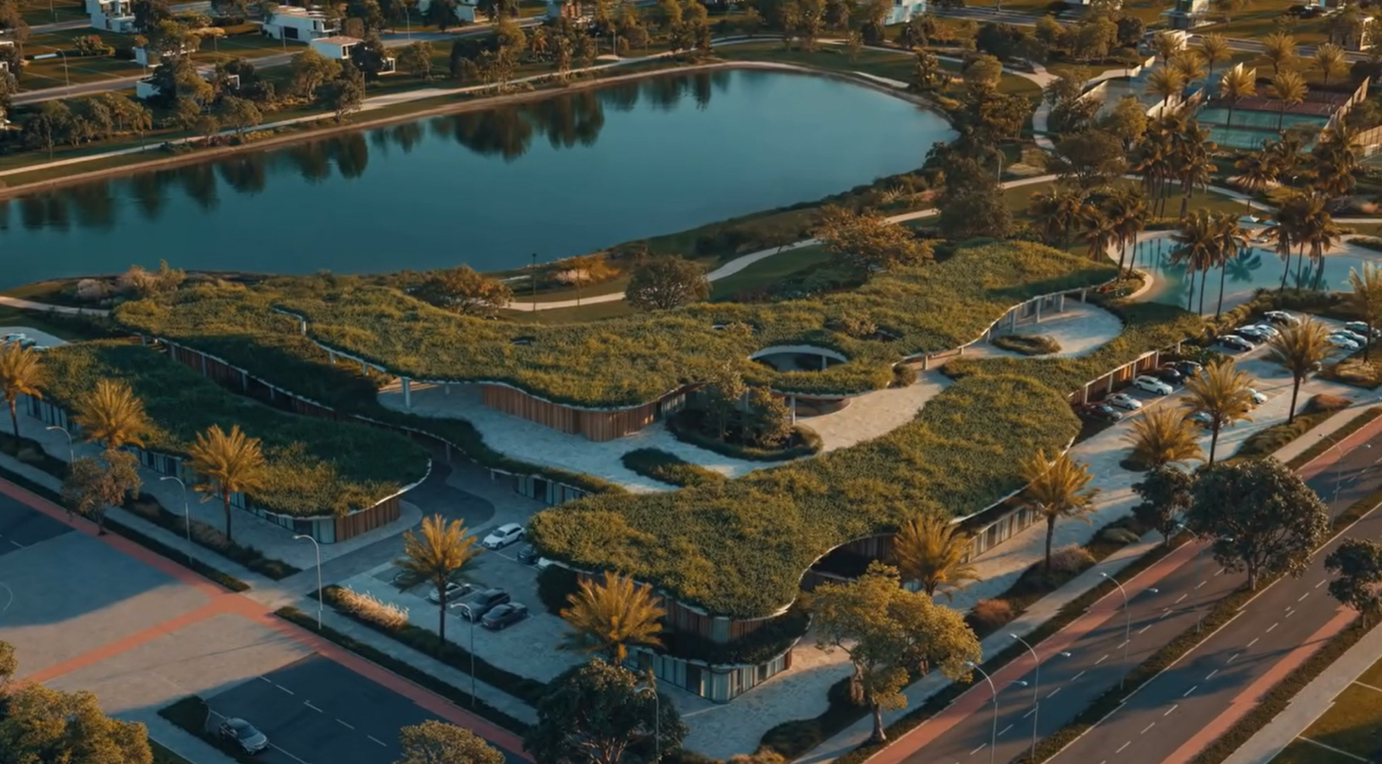 Neymar Jr. comença a jugar a pàdel! Un complex gegant de 14.000 m² al Brasil | Padel Magazine Neymar Jr. comença a jugar a pàdel! Un complex gegant de 14.000 m² al Brasil