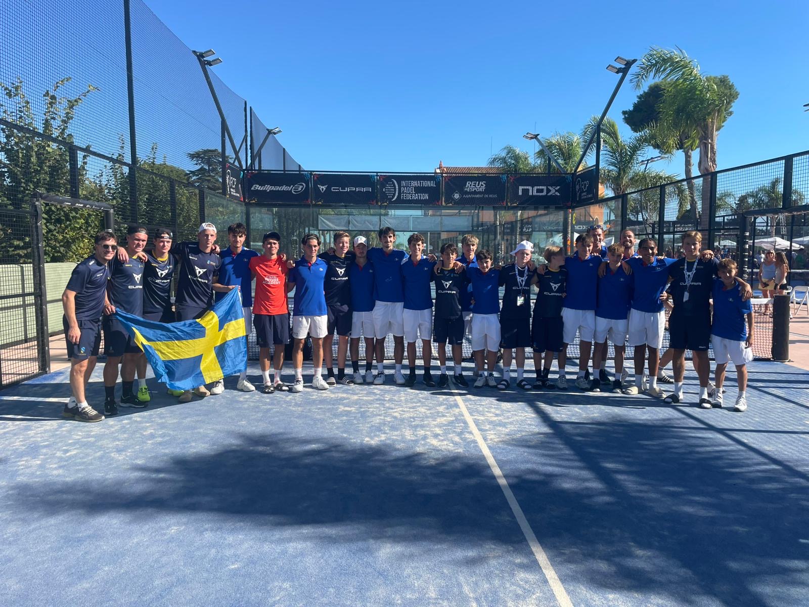 Mondiaux Juniors – Les Bleuets finissent en beauté les poules. Le Paraguay dans le visueur !