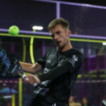 Julien Seurin : “Terminé partir à l'autre bout du monde pour quelques points au détriment de ma préparation” | Padel Magazine Julien Seurin : “Terminé partir à l'autre bout du monde pour quelques points au détriment de ma préparation”