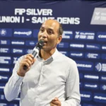 Lhoucen El Bouknifi: “Het eiland Réunion op de wereldkaart voor padel zetten” | Padel Magazine Lhoucen El Bouknifi: “Het eiland Réunion op de wereldkaart van padel zetten”