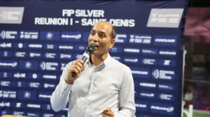 Lhoucen El Bouknifi : “Mettre La Réunion sur la carte du padel mondial”