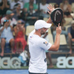 Thomas Vanbauce, le grand gagnant des FIP Silver à La Réunion