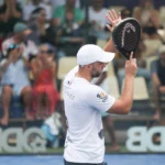 Thomas Vanbauce, le grand gagnant des FIP Silver à La Réunion | Padel Magazine Thomas Vanbauce, le grand gagnant des FIP Silver à La Réunion
