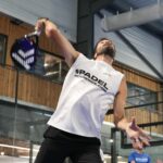 Jules Marie : “Au padel, je retrouve le plaisir et la progression que j’avais perdus au tennis”