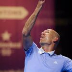 アリエン・ロッベン、右サイドからパデルコートへ:元バイエルンのスター選手がロッテルダムP1で大活躍 | Padel Magazine アリエン・ロッベン、右サイドからパデルコートへ:元バイエルンのスターはロッテルダムP1で大活躍中