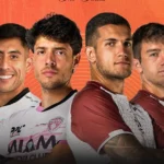 Sin descanso para Chingotto: ausente en Lyon, presente en el Padel Pro League, y el debate relanzado... | Padel Magazine Sin descanso para Chingotto: ausente en Lyon, presente en el Padel Pro League, y el debate se reaviva...