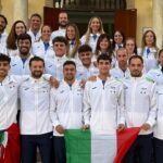 Euro Padel 2025 : pourquoi l’Italie est la favorite logique pour la deuxième place européenne