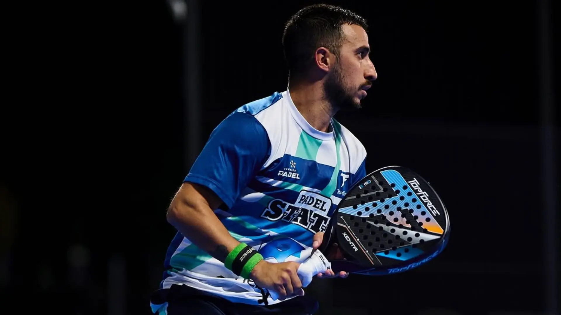 Álvaro Cepero spills the beans There are some very cynical and hypocritical players | Padel Magazine Álvaro Cepero tells it all: “There are very cynical and hypocritical players”