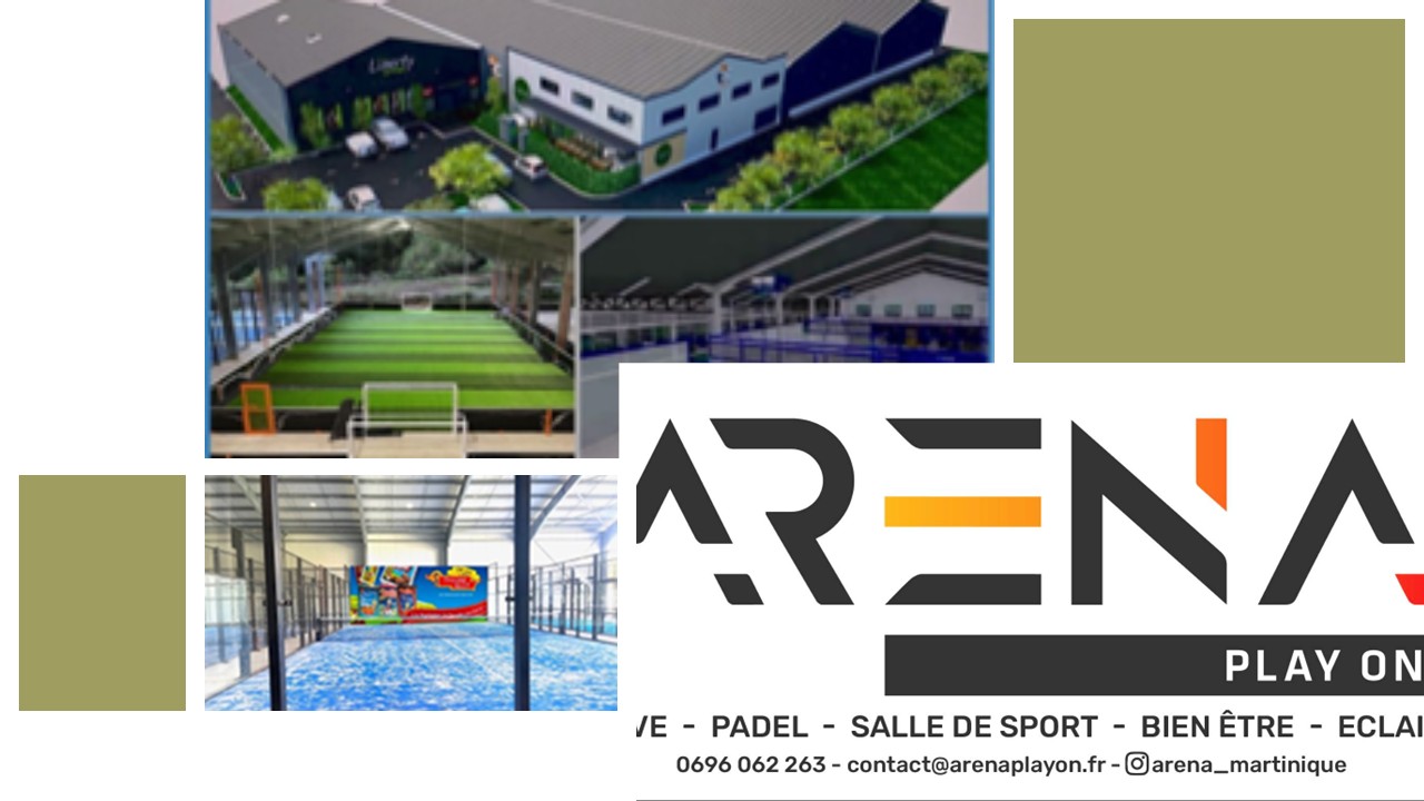 Le premier P1000 des Antilles : une première en Martinique