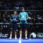 Comment Galán et Chingotto ont renversé Tapia / Coello à Milan