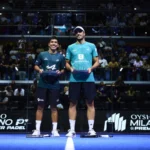 Comment Galán et Chingotto ont renversé Tapia / Coello à Milan