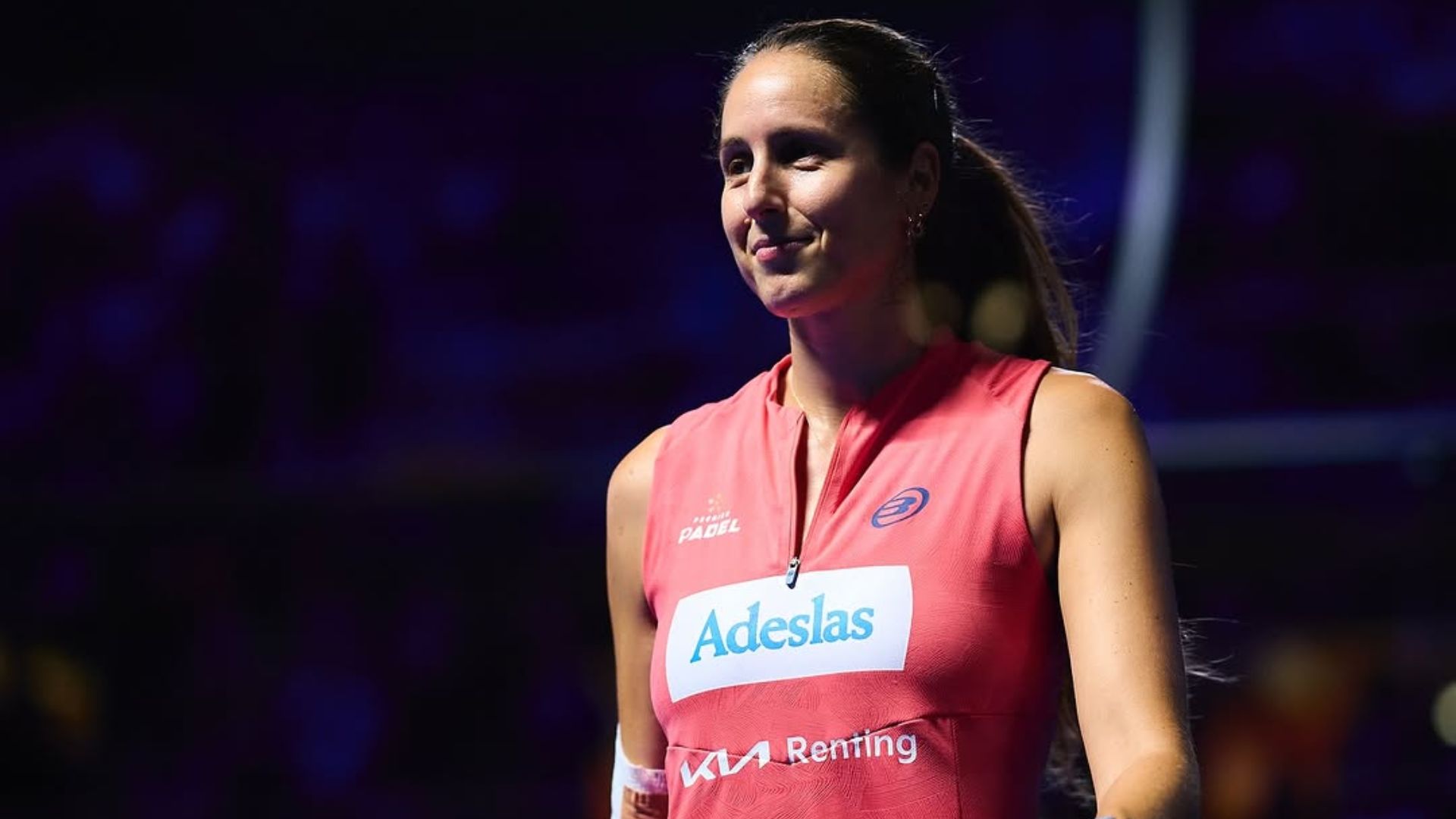 Coup dur au Milan P1 : Triay contrainte au forfait, Bea et Claudia qualifiées pour la finale