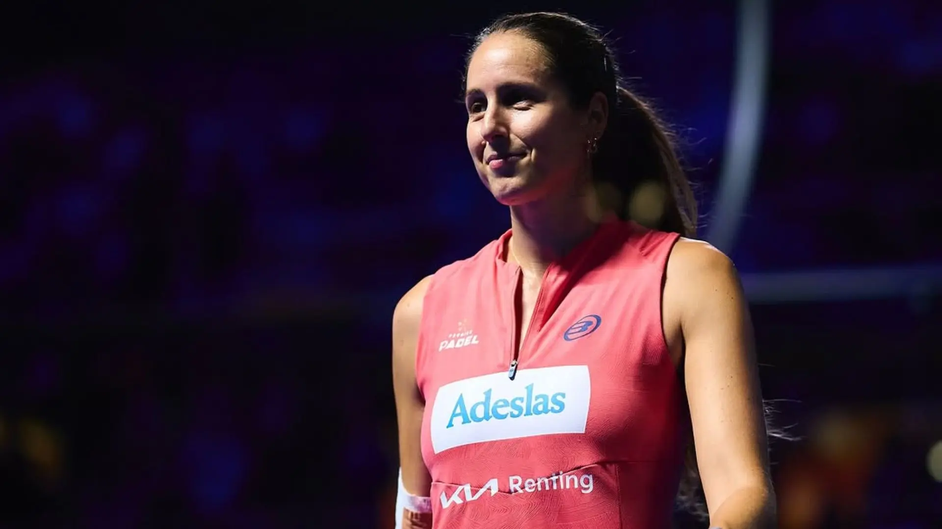 Coup dur au Milan P1 : Triay contrainte au forfait, Bea et Claudia qualifiées pour la finale