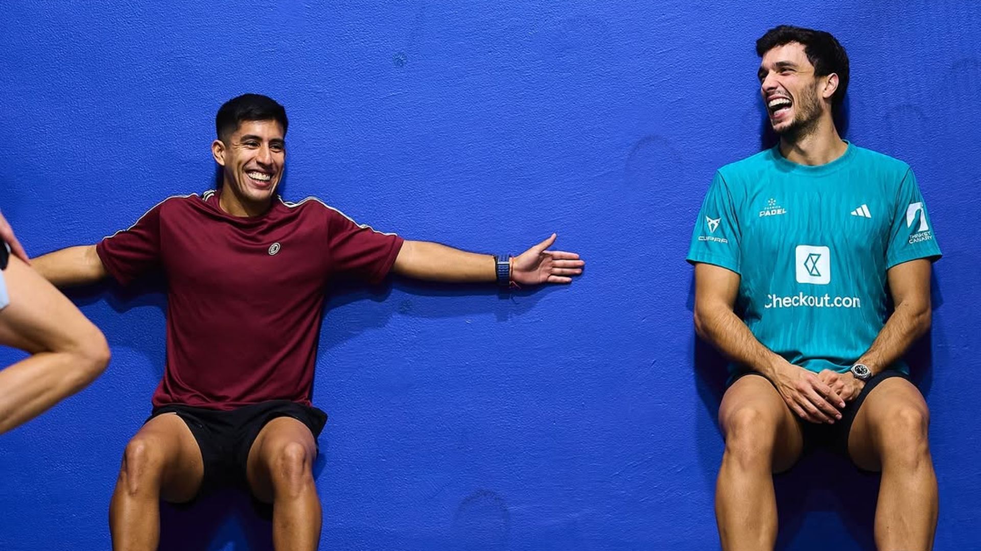 Race for the throne: how Galán and Chingotto can still become world number 1 | Padel Magazine Race for the throne: how Galán and Chingotto can still become world number 1