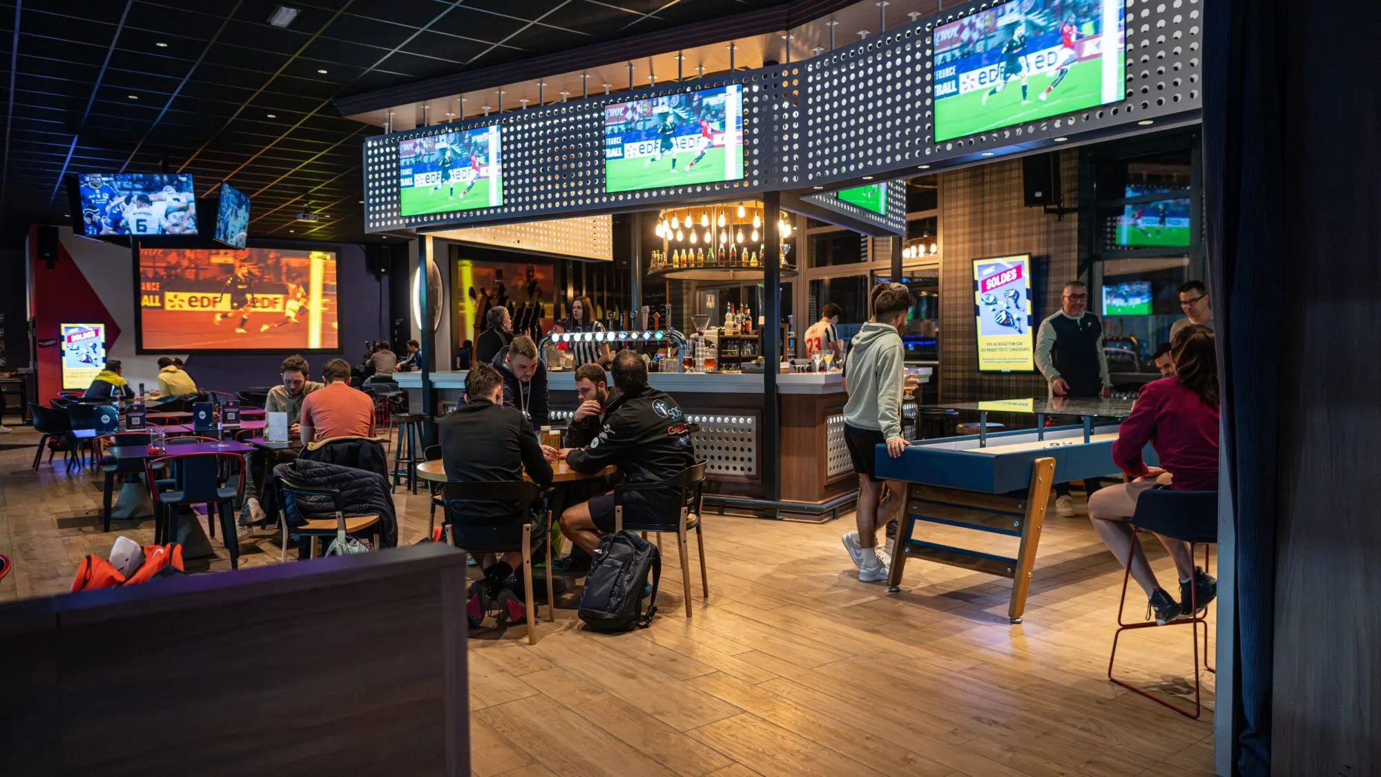 urbanoPadel casa do clube | Padel Magazine urbanoPadel clube