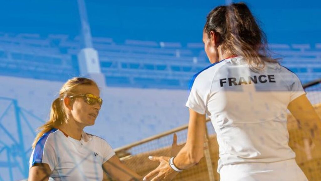 Euro Padel 2025 - Les Bleues renversent l’Italie pour s'offrir la première place du groupe