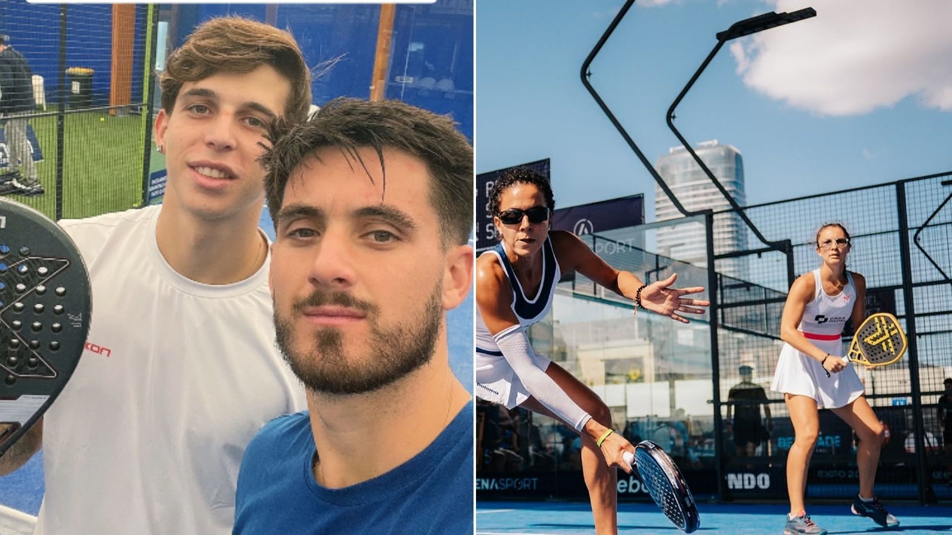 FIP Bronze Fovea – 4 Français en quarts de finale