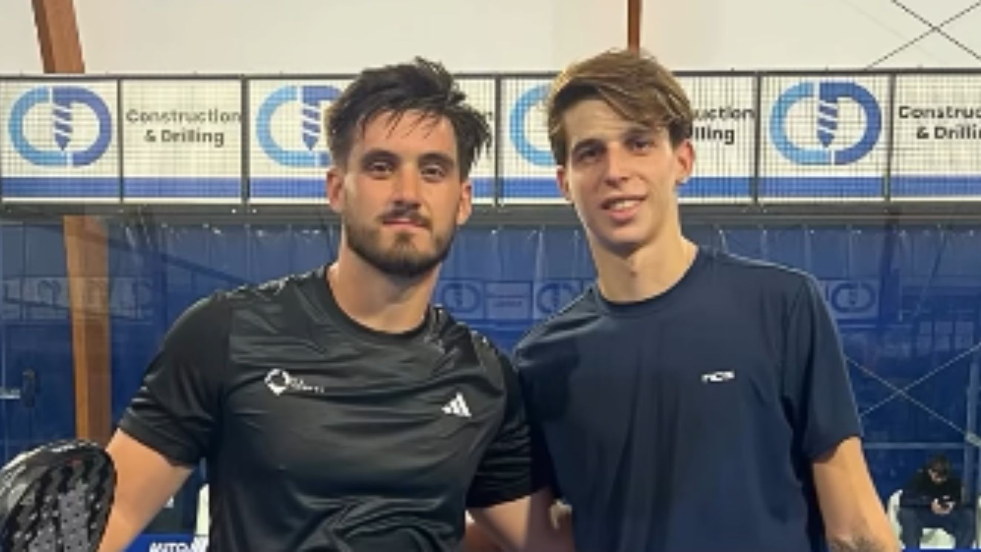 FIP Bronze Fovea : Hugounenq et Rouanet dans le dernier carré