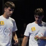 Fin du duo Boronad / Fonteny : qui seront leurs nouveaux partenaires ?