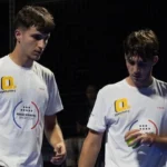 Fin du duo Boronad / Fonteny : qui seront leurs nouveaux partenaires ?