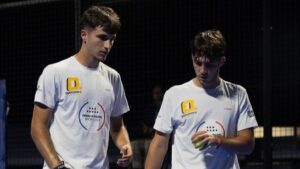 Fin du duo Boronad / Fonteny : qui seront leurs nouveaux partenaires ?