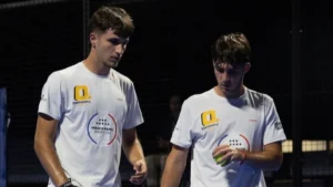 Fin du duo Boronad / Fonteny : qui seront leurs nouveaux partenaires ?