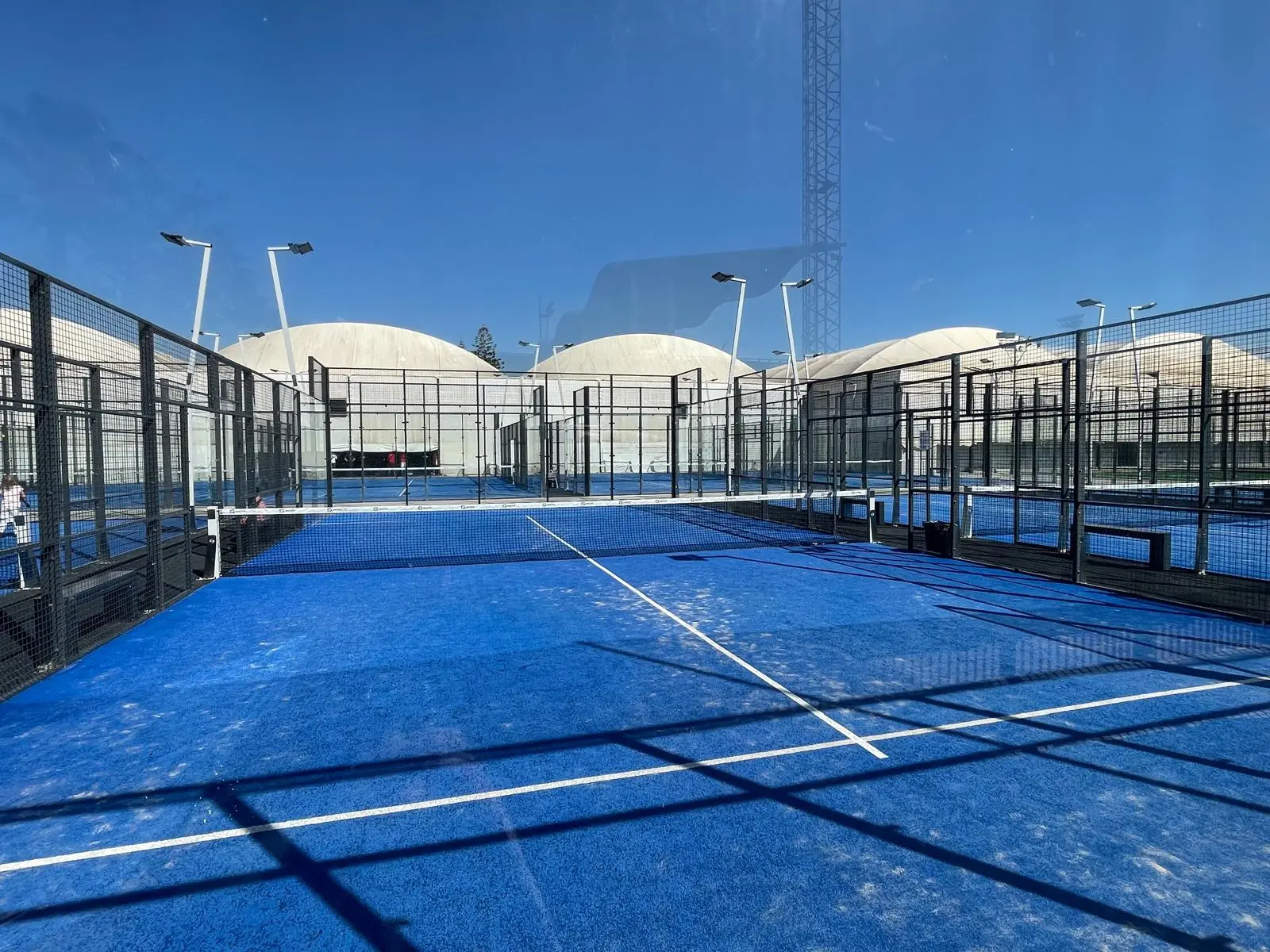 Valence, la ville où le padel ne dort jamais - Au cœur du plus grand club indoor du monde | Padel Magazine Valence, la ville où le padel ne dort jamais - Au cœur du plus grand club indoor du monde