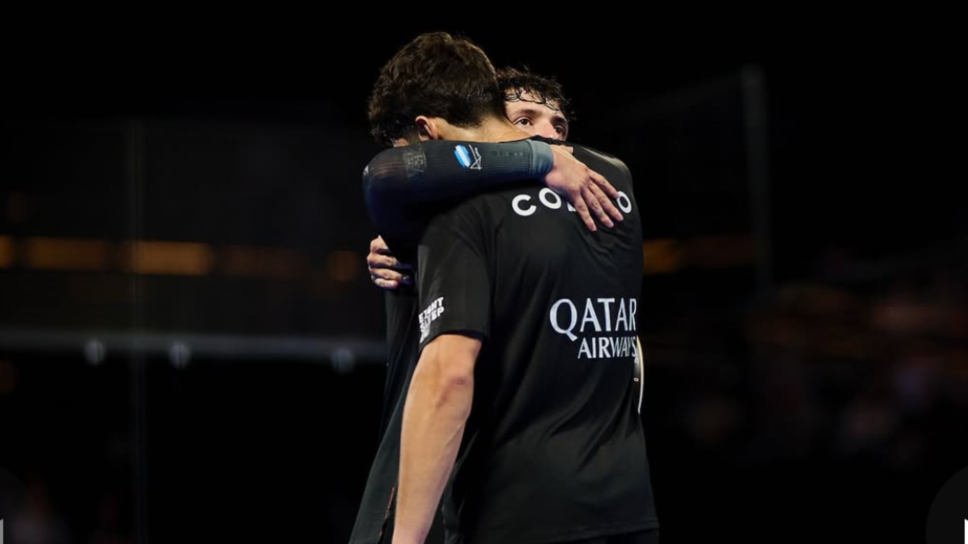 Rotterdam P1 – Tapia et Coello renversent Yanguas / Nieto pour rejoindre la finale