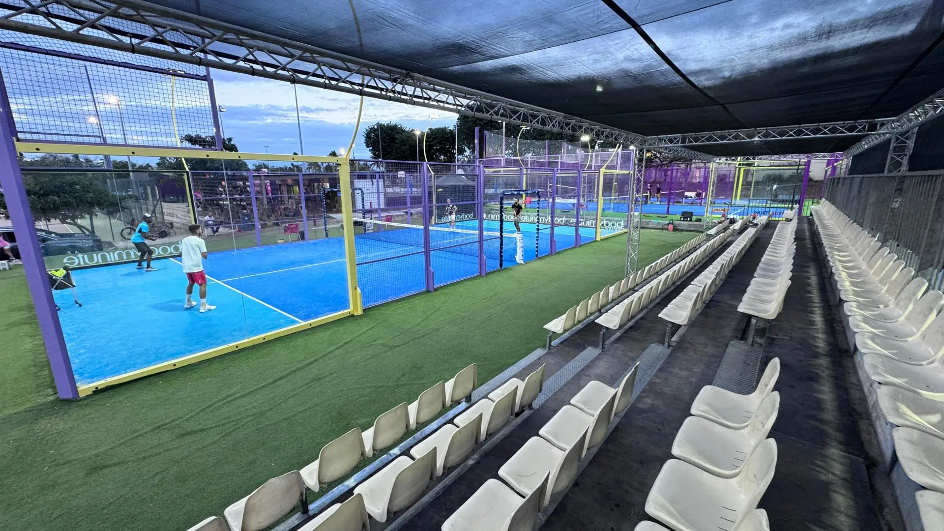 FIP Silver Réunion Island – J-2 avant le grand départ de la tournée Réunionnaise