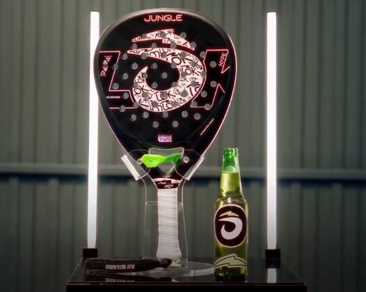 Lok-Dschungel | Padel Magazine Lok-Dschungel