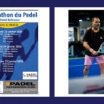 DIE PADEL-MARATHON-WOCHE P250 BORDEAUX | Padel Magazine Padel-Marathon, Woche P250, Bordeaux