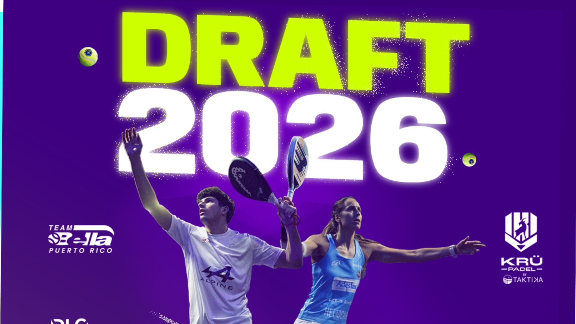 La Hexagon Cup 2026 dévoile ses équipes : un casting cinq étoiles à la Caja Mágica