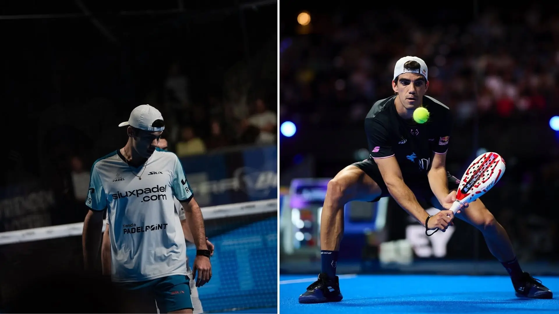 Lebrón et Augsburger peuvent-ils rivaliser avec les meilleurs mondiaux selon les statistiques ?