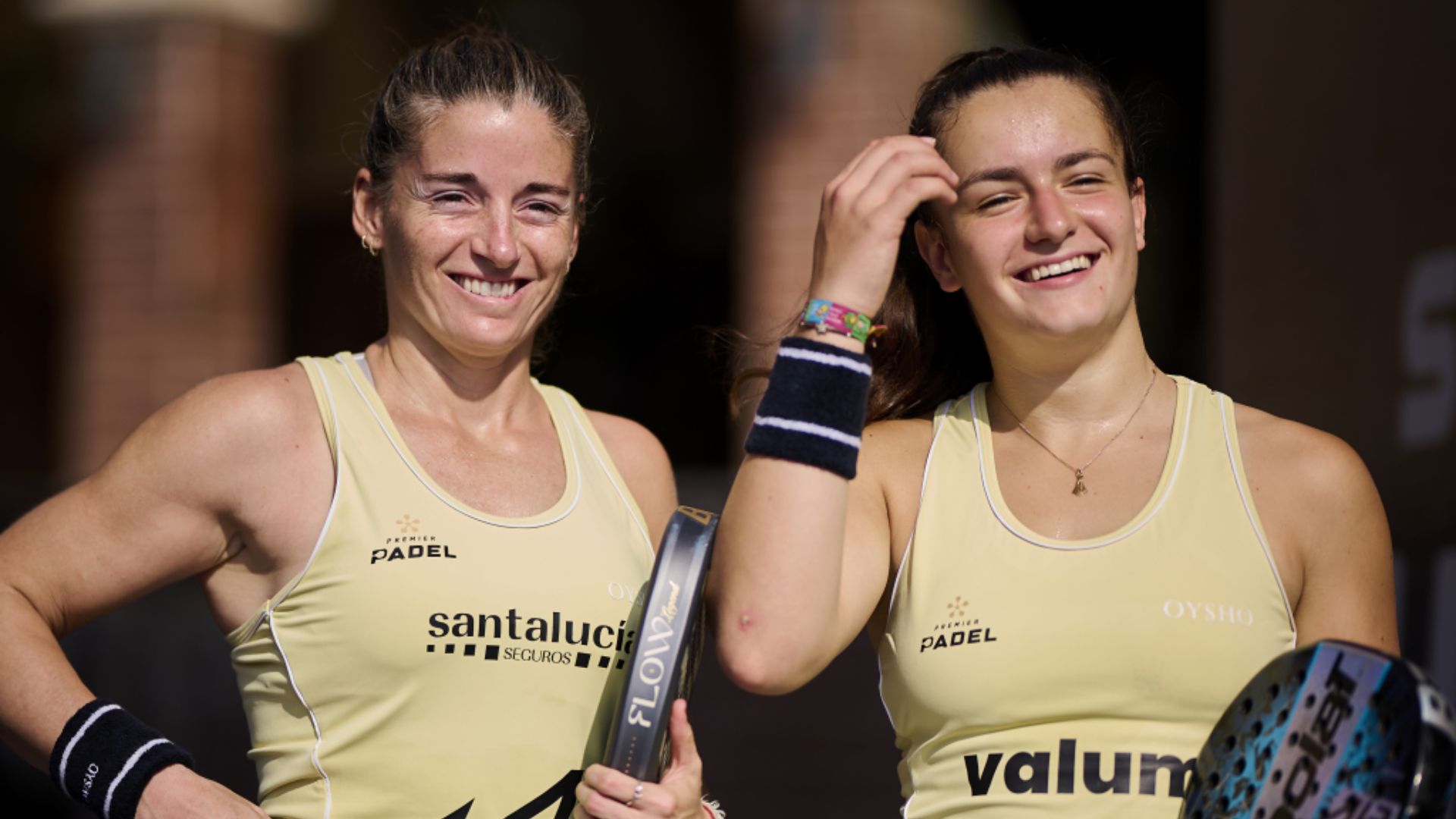 Martina Calvo wird nach ihrem Sieg über Ortega Icardo bei Newgiza P2 zur jüngsten Finalistin der Geschichte | Padel Magazine Martina Calvo ist nach ihrem Sieg über Ortega/Icardo beim Newgiza P2 die jüngste Finalistin der Geschichte.