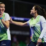 Newgiza P2 - Camino a la final para Sánchez y Josemaría que ganan mentalmente a Araújo Ustero | Padel Magazine Newgiza P2 - Rumbo a la final para Sánchez y Josemaría que ganan mentalmente a Araújo/Ustero