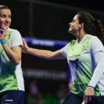 Newgiza P2 – Auf dem Weg ins Finale für Sánchez und Josemaría, die mental gegen Araújo Ustero gewinnen | Padel Magazine Newgiza P2 – Auf dem Weg ins Finale für Sánchez und Josemaría, die mental gegen Araújo / Ustero gewinnen