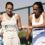 Newgiza P2 - Godallier 和 Marchetti 被 Ortega 和 Icardo 挡住 | Padel Magazine 纽吉萨P2 - 戈达利耶和马尔凯蒂被奥尔特加和伊卡多挡在了后面