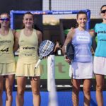 Newgiza P2 - Salazar og Calvo til en første finale mod Ortega og Icardo | Padel Magazine Newgiza P2 - Salazar og Calvo når deres første finale mod Ortega og Icardo