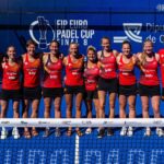 Euro Padel Cup : la Belgique surprend et la France sera son adversaire en demi-finale