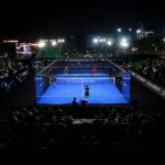 Hvor kan man se Newgiza P2-semifinalerne | Padel Magazine Hvor kan man se Newgiza P2-semifinalerne?