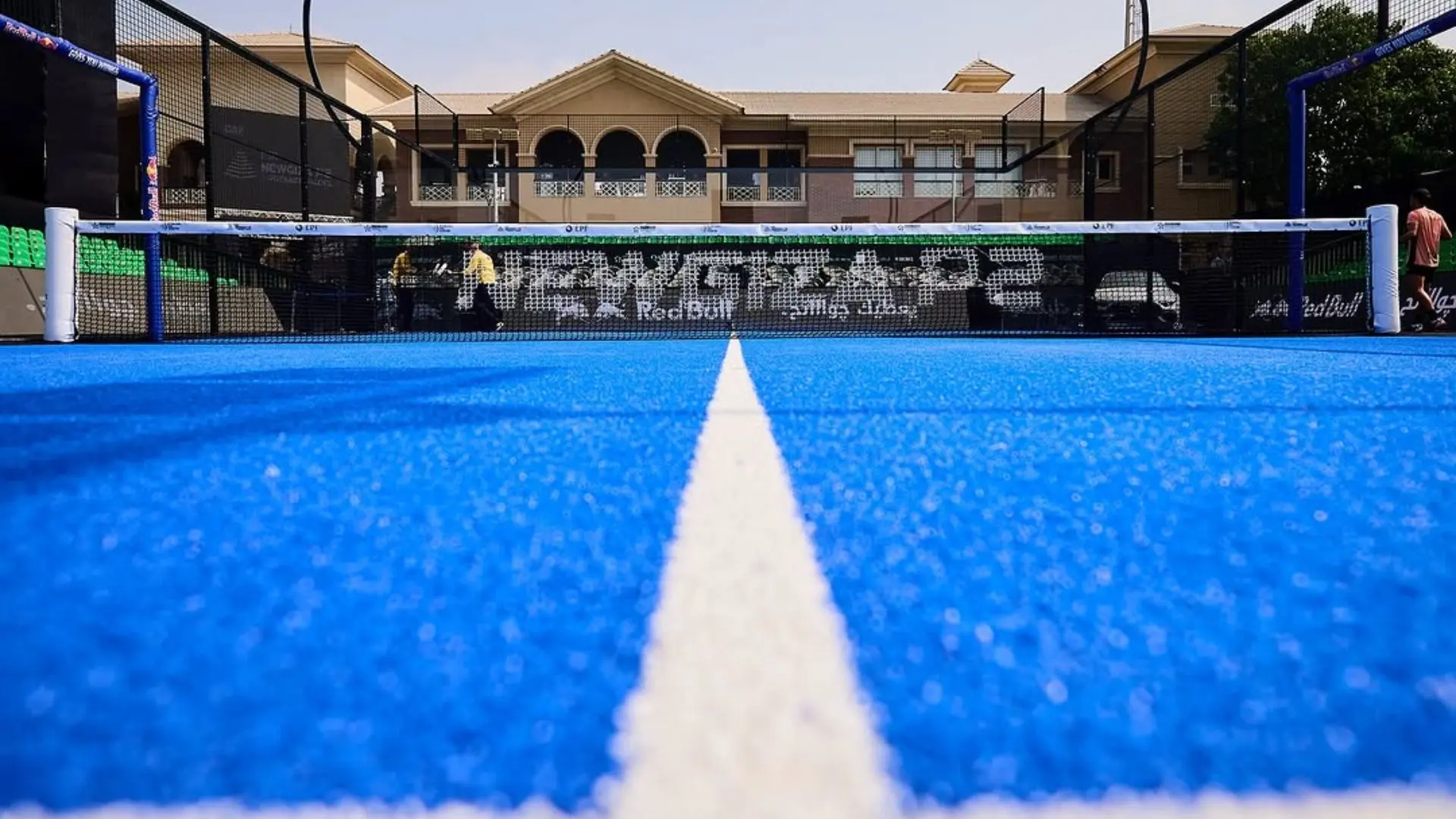 Where to see Newgiza Premier Padel P2 | Padel Magazine Where to see Newgiza Premier Padel P2?