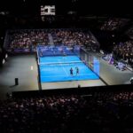 Race : Momo, Leal et Campagnolo dans un mouchoir de poche avant Rotterdam | Padel Magazine Race : Momo, Leal et Campagnolo dans un mouchoir de poche avant Rotterdam