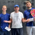 P1000 Casa Padel Tres Mulhouse - Motz et Olivier dominent Macchi Brechemi_er pour soffrir un premier titre ensemble