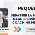 PEQUERY コーチング - 勝利への恐怖 | Padel Magazine