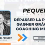 PEQUERY COACHING - PEUR DE GAGNER | Padel Magazine