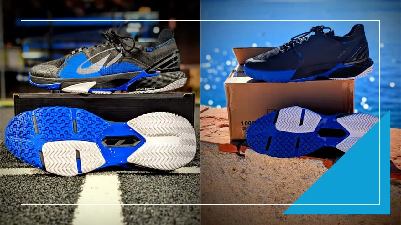 Du court au client : comment vos retours ont forgé la Kuikma PS Pro V2